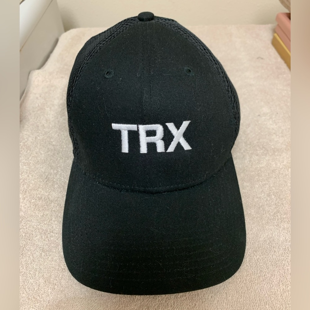 TRX Hat. Adjustable Size.